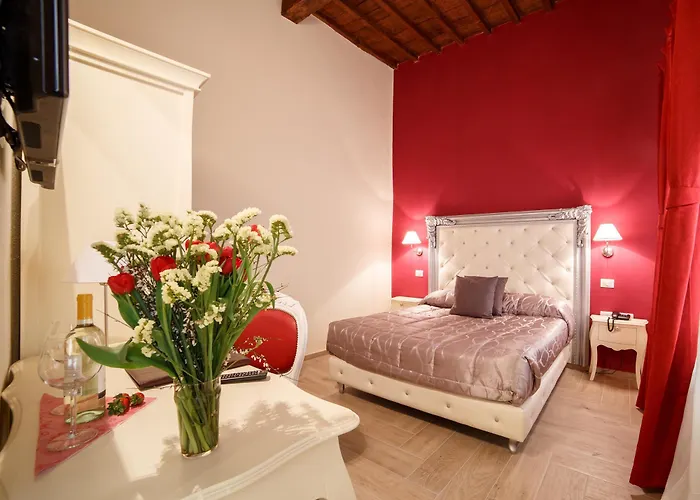 Ginori Garden Deluxe Collection Aparthotel