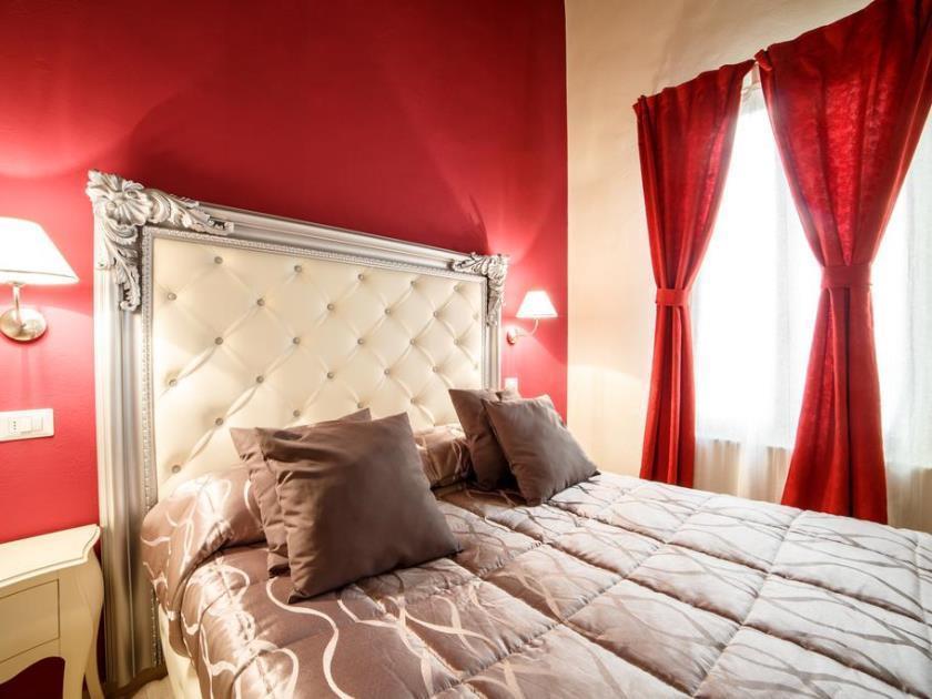 Ginori Garden Deluxe Collection Hotel Firenze
